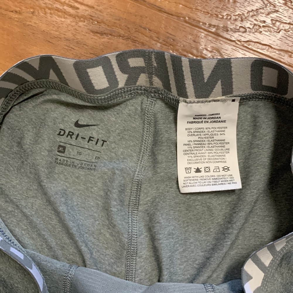 Nike Pro Compression Pants Bundle - image 5
